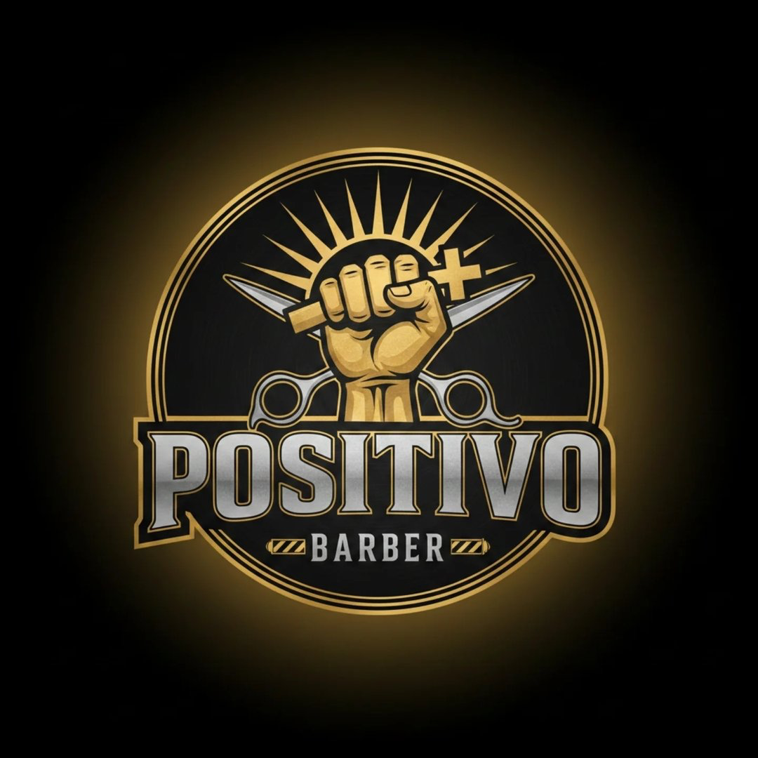 Positivo Barber